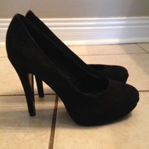 Franco fortini heels